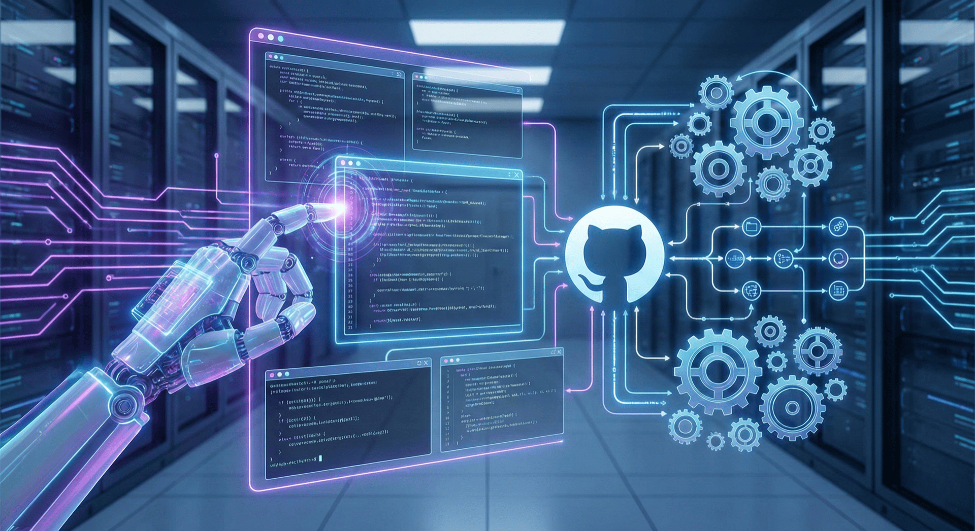 클로드 코드 GitHub Actions 사용법