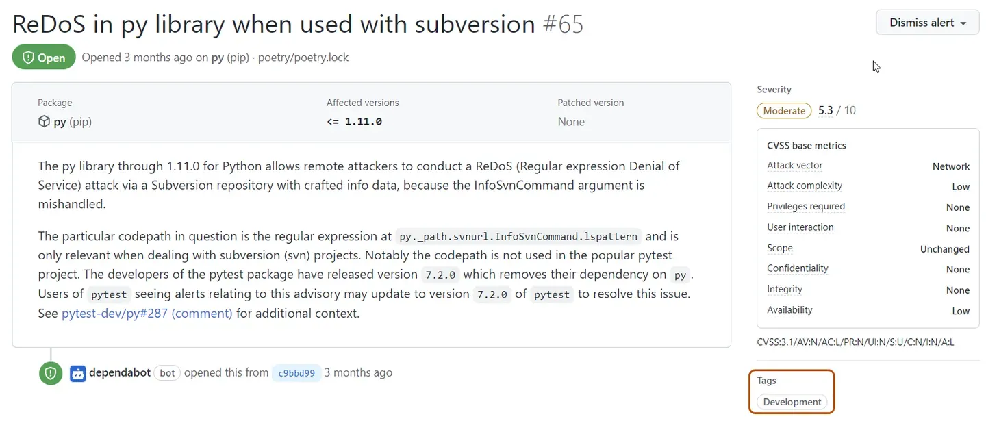 github-dependabot-security-updates