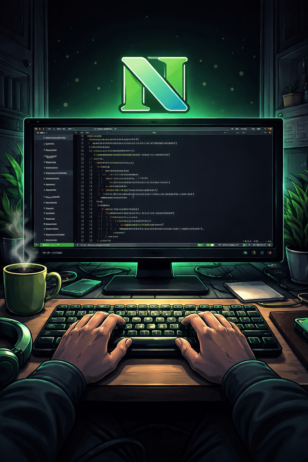 NeoVim: Vim 사용자를 위한 현대적 에디터