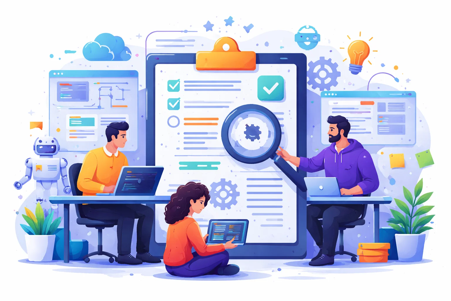 스펙 주도 개발: 바이브 코딩을 넘어 AI 에이전트와 일하는 법