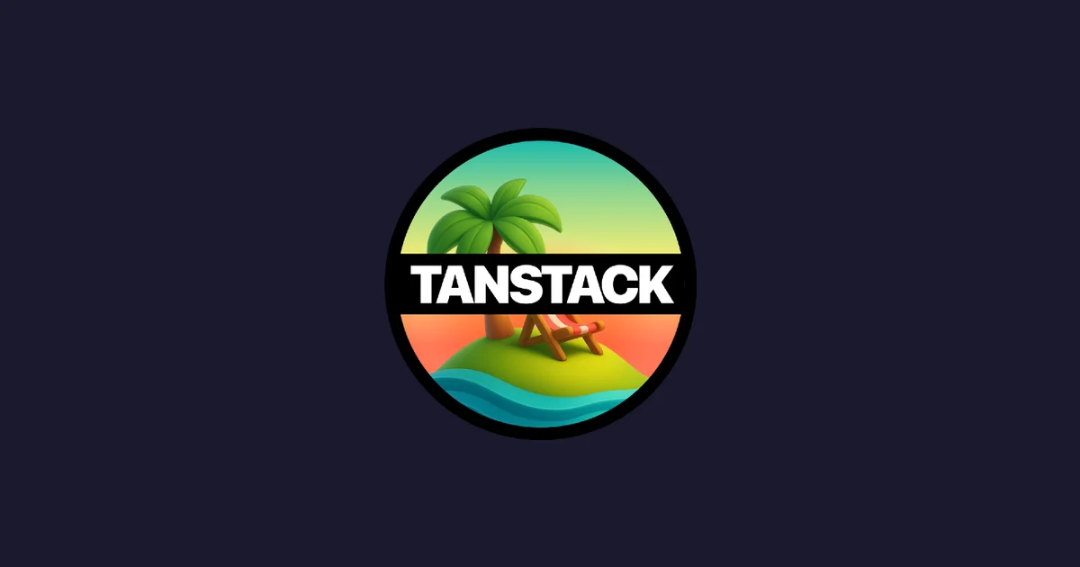 TanStack AI: 프레임워크에 종속되지 않는 AI SDK