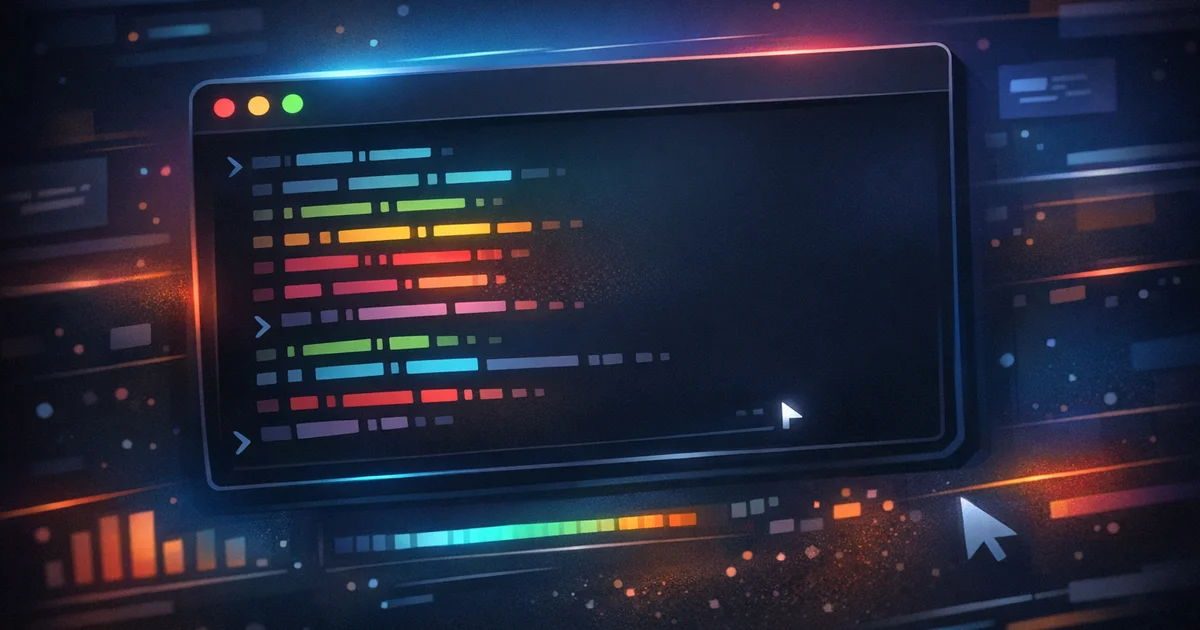 cmux: 코딩 에이전트를 위한 터미널